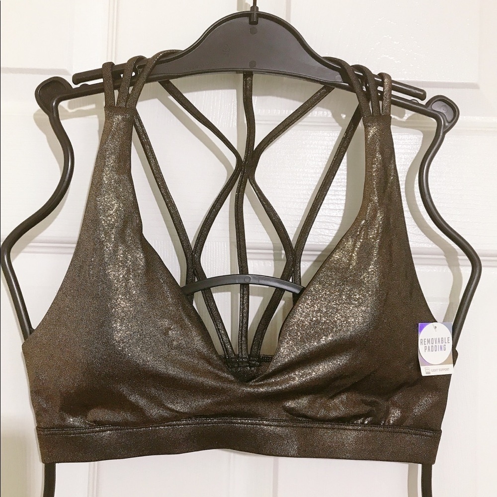 💖 Victoria’s Secret PINK Sports Bra